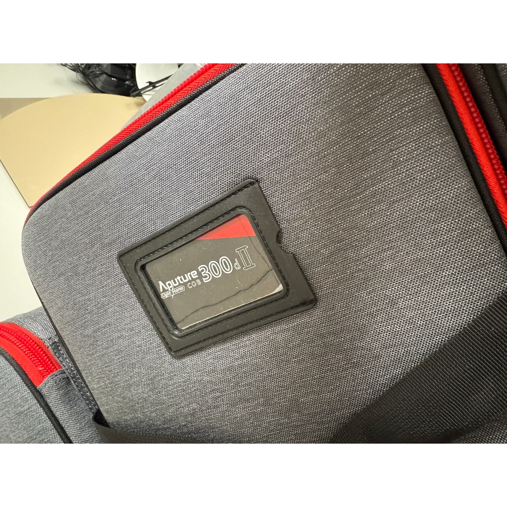 Aputure 300d ii 愛圖仕 專業聚光燈 攝影 保榮卡口(公司貨)