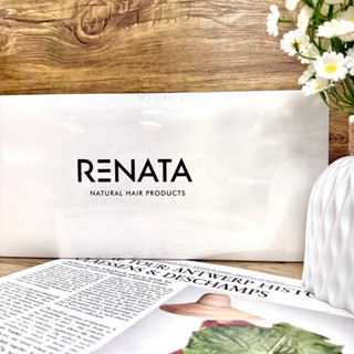 RENATA 蕾娜塔 鉑金修護髮膜(30g*10入) 盒裝『WNP』