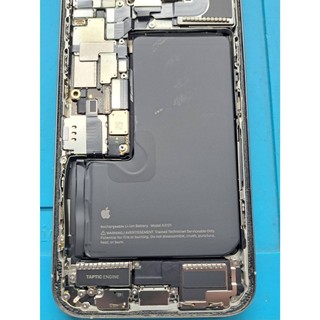 三重 iphone15PROMAX換電池 iphone 15 promax 電池 iphone15 電池 只要599元