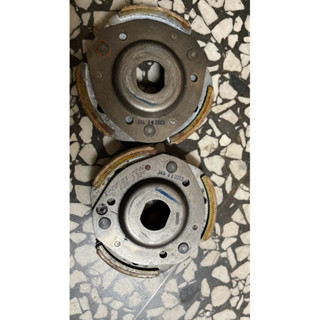 KRV 180離合器