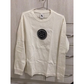 Nike x Stussy LS Tee 聯名 長袖 絕版