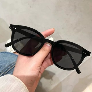 偏光抗UV400 韓系潮流百搭墨鏡 太陽眼鏡 墨鏡 明星同款 檢驗合格 夏天 玩水 出國 海邊 抗UV 防曬