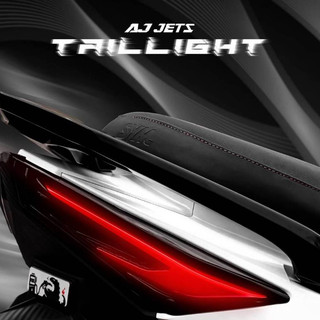 [BG] AJ JETSL JETS JETSR JETSL158 尾燈 獨家開模設計 JETSL+ 尾燈組 尾燈