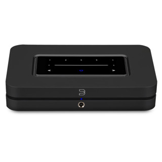 【賽門音響】Bluesound NODE／NODE X 無線串流DAC數位音樂播放器