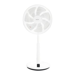 【Kolin歌林】14吋語音遙控DC扇 立扇 電風扇 KFC-XKDC14 遙控