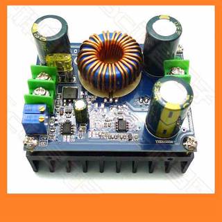 【祥昌電子】DC轉DC 升壓模組 600W 電源模組 DC升壓模組 DC12-60V 車載穩壓穩流模組 升壓模組