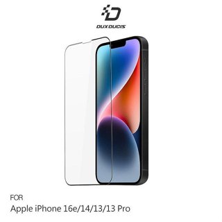 DUX DUCIS Apple 蘋果 iPhone 16e / iPhone 14 / iPhone 13