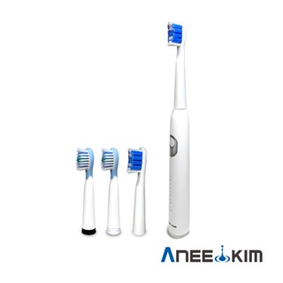 【ANEEKIM】音波擺震牙刷-自信白