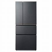 Panasonic國際牌 610L 日系上質系列 無邊框絲絨鋼板冰箱(NR-D615XV)