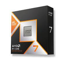 AMD R9 9800X3D 【8核/16緒】AM5/含內顯/無風扇/CPU處理器