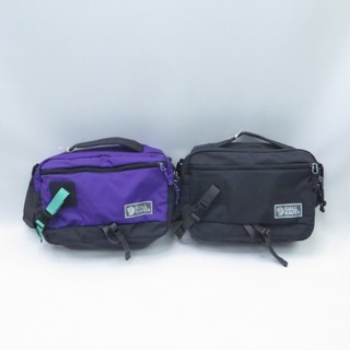 Fjallraven 北極狐 23200301- Vardag Shoulder Bag 6 側背包 iSport愛運動