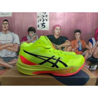 免運 ASICS SKY ELITE FF MT 3實戰籃球鞋 多色可選