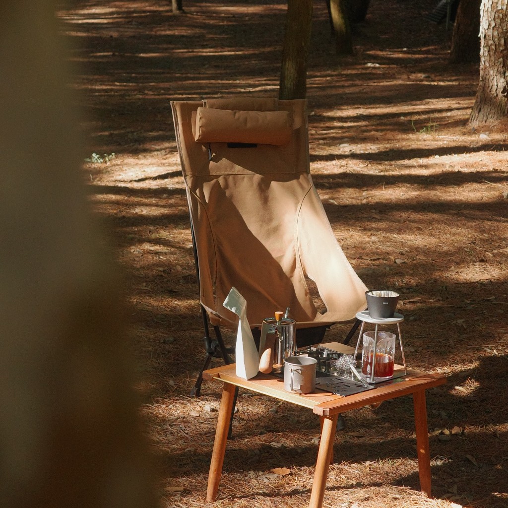 PLANFORTY P-CHIAR 1000D 地面高背椅（一般版） GROWING CHAIR