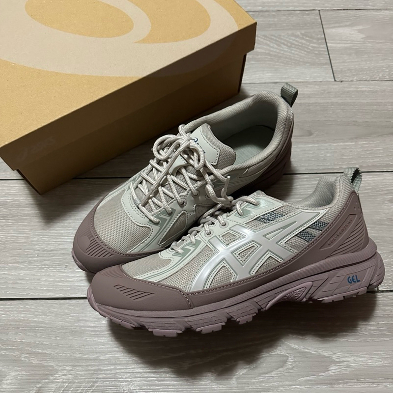 asics gel-venture 6 shield us9