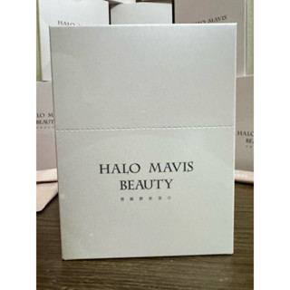 Halo Mavis 德國水解膠原蛋白1盒*30入