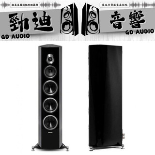 台北勁迪音響 SONUS FABER SONETTO VIII 落地喇叭 開心特價出清中 歡迎光臨勁迪音響