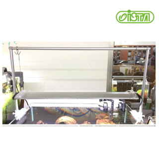 微笑的魚水族☆ISTA-伊士達【萬用燈具吊架(附吊鉤)燈架座】吊燈燈架 高演色/全色系吊架