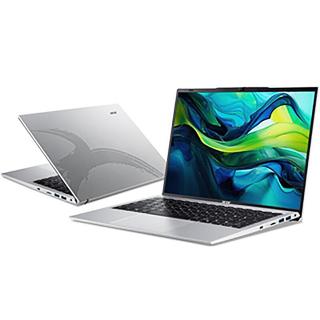 Acer 宏碁 Acer Aspire Lite AL14-52M-54QL 銀 / 喵訊電腦 /