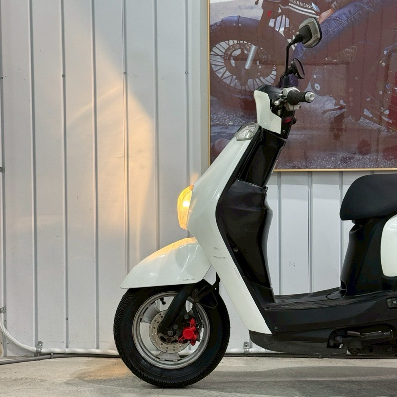 2014 yamaha cuxi 115 #966
