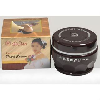 《藝採小鋪》☆°╮今美日式真珠霜珍珠膏12g #臺灣製造