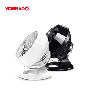 台灣現貨 VORNADO 渦流空氣循環扇 660B/W-TW 適用8-10坪 兩色可選 保固6年 10%蝦幣回饋