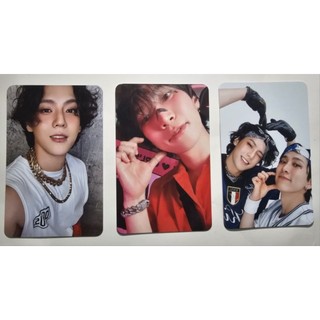90TAN (BTOB) 1ST