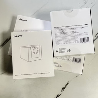 原廠 追覓 L10 L10S L20 L30S X30 ULTRA X40 L40 S10 ULTRA 塵袋 配件 耗材