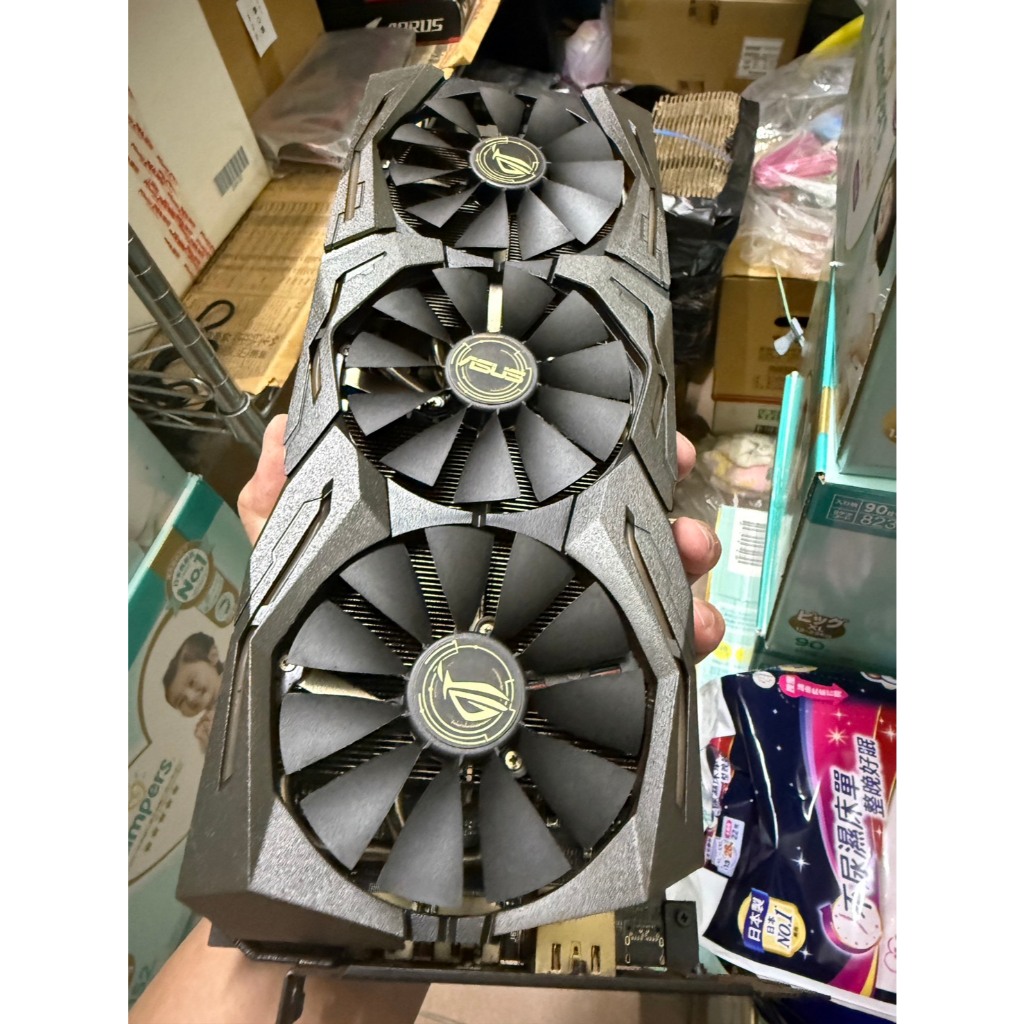 賣RTX2060顯示卡(效能比GTX1060、GTX1070、RTX3050高)