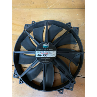 cooler master 12公分/20公分 風扇 喬思伯 12公分 風扇
