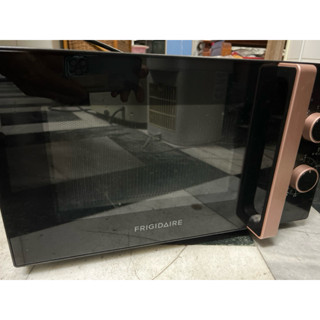 美國富及第Frigidaire美型 微波爐/ 智慧烹調微電腦微波爐only微波爐