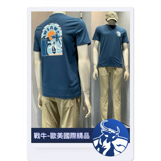企鵝 T恤 [戰牛精品] 圓領衫 企鵝牌 MUNSINGWEAR 歐美原裝 企鵝衣服 全新真品 紐約時尚 名牌T恤 上衣