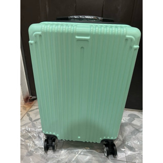 全新M.Rino登機箱 20吋ABS 行李箱 拉桿箱 旅行箱