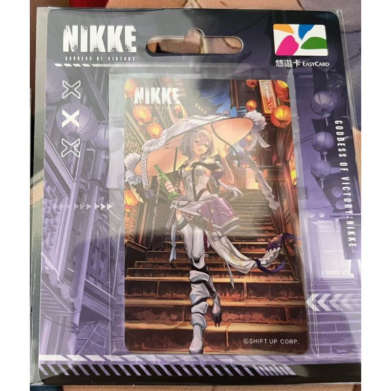 勝利女神紅蓮悠遊卡的價格推薦- 2025年12月| 比價比個夠BigGo