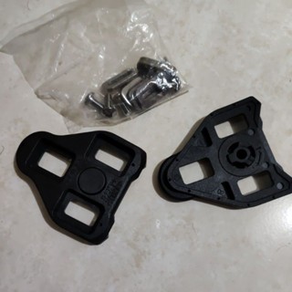 公路車卡踏扣片 搭配exustar腳踏