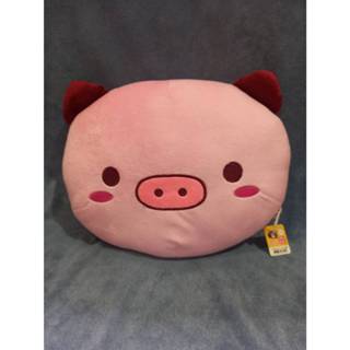 絨毛玩具/小豬抱枕/抱枕/午睡枕/絨毛娃娃/絨毛玩偶/玩具