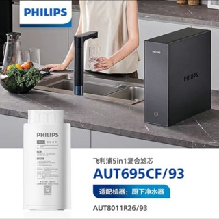 PHILIPS 飛利浦 U24 Pro 淨水器原裝濾心