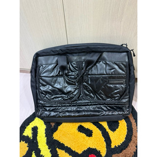Master-piece 2WAY Sling Bag Briefcase Business 經典公事包