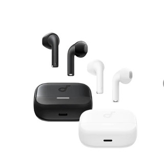 Soundcore K20i IPX5半入耳式藍牙耳機