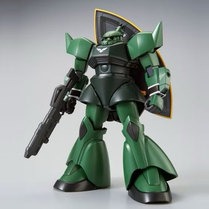 現貨）PB限定HGUC 1/144 傑爾古格 (Unicorn Ver.) 獨角獸