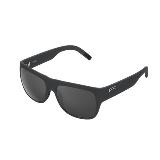 POC Want 休閒款眼鏡Uranium Black/Hydrogen White/Clarity Universal