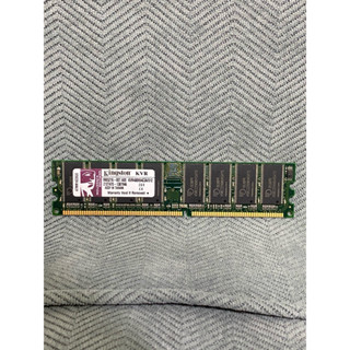 [記憶體RAM] Kingston DDR400 512MB KVR400X64C3A/512