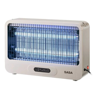 免運 Costco 好市多 SABA 20W 電擊式捕蚊燈 SA-HG07