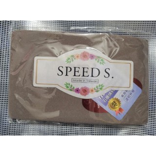 SPEED S.諾貝爾科技石墨烯智慧迴圈保健衣