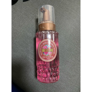 全新現貨~ARWIN~雅聞~蕭敬騰代言玫瑰氨基酸淨白洗卸二用慕絲 B12 升級版~250ml~效期2028