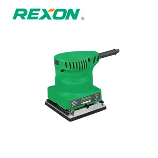 【DIY品牌聯盟】REXON 力山 手提式180W方型砂磨機 SD101 砂磨機 砂光機 砂紙機 拋光機