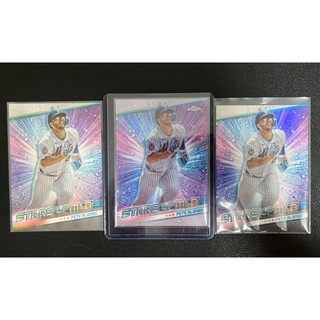 Chrome+topps*2 三張一起賣 2024 Topps S1 Stars of Mlb Pete Alonso