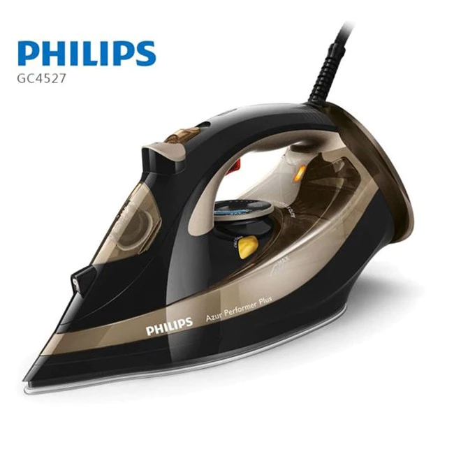 GC4527 飛利浦Azur Performer Plus系列蒸氣熨斗