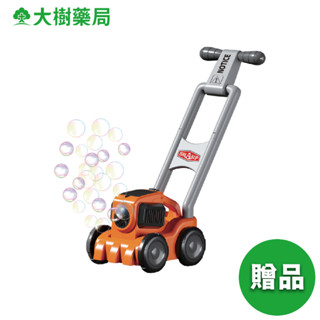 電動割草泡泡機 加價購 [完全贈品] 大樹