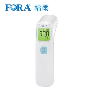 【福爾FORA】紅外線額溫槍 IR42 (TD1242)