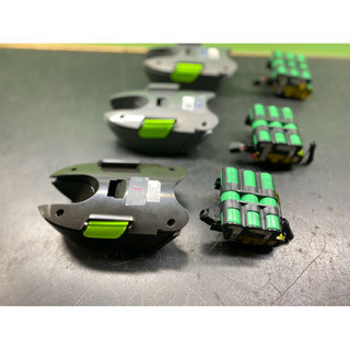 ⚠️維修電池🔋英國Gtech 小綠 無線吸塵器-續航不佳的電池